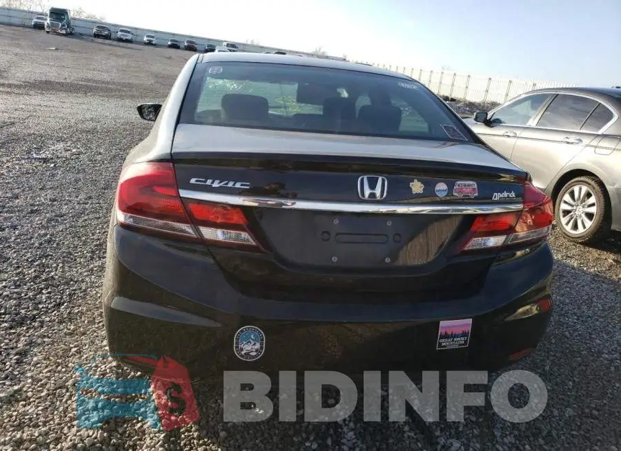 19XFB2F57EE054543 Photo# 6