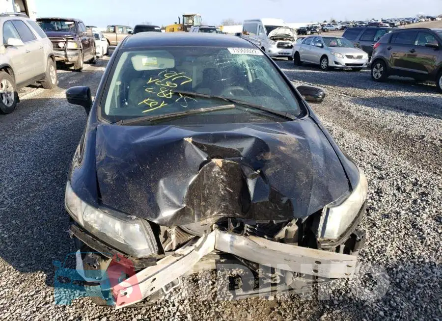 19XFB2F57EE054543 Photo# 5