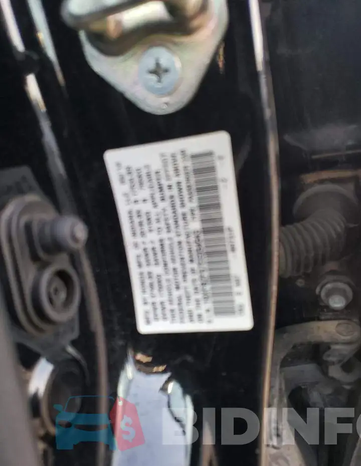 19XFB2F57EE054543 Photo# 12