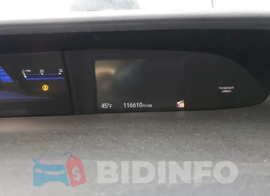 19XFB2F57EE266715 Photo# 9