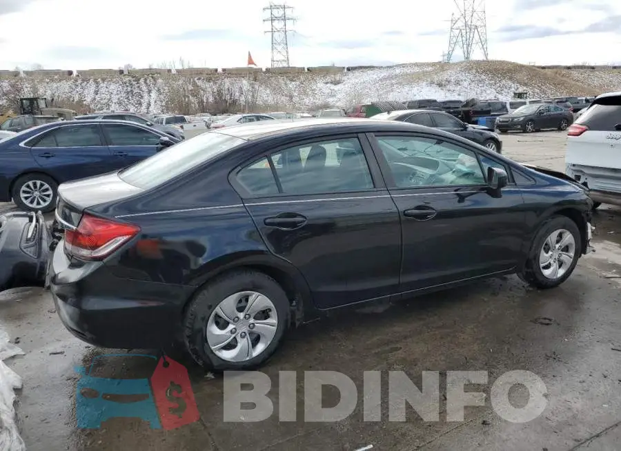 19XFB2F59EE224871 Photo# 3