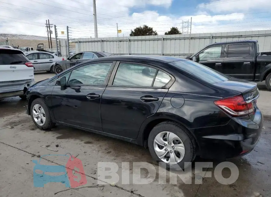 19XFB2F59EE224871 Photo# 2