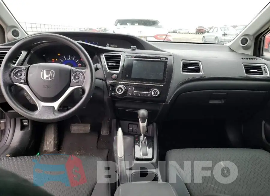19XFB2F70FE209002 Photo# 8