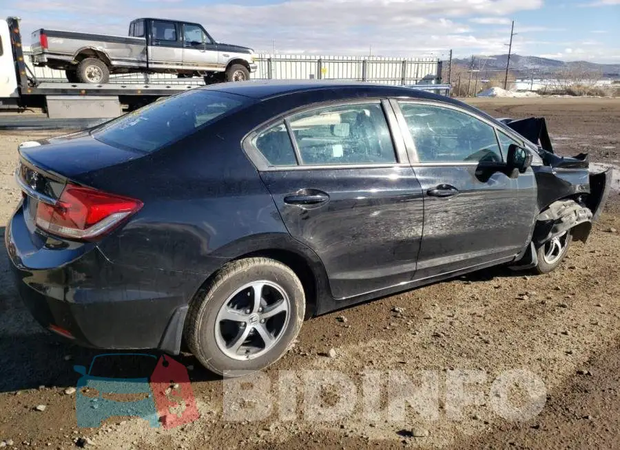 19XFB2F78FE268802 Photo# 3