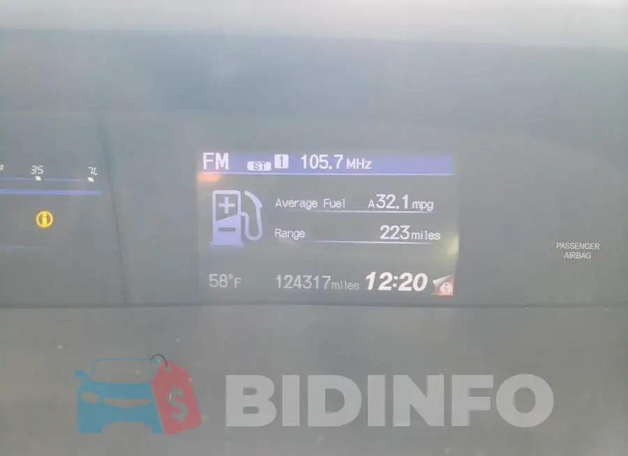 19XFB2F79FE230561 Photo# 9
