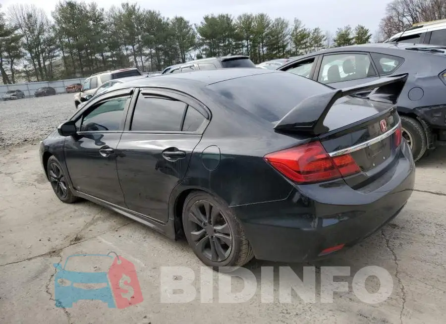 19XFB2F85FE207481 Photo# 2