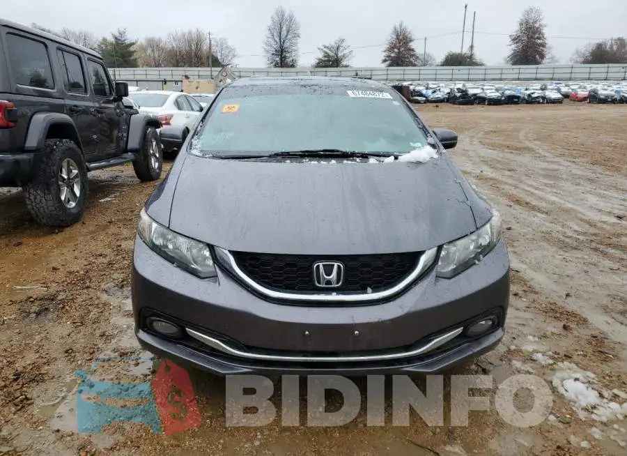 19XFB2F93FE053409 Photo# 5