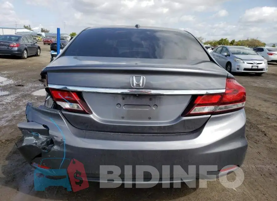 19XFB2F97EE240473 Photo# 6