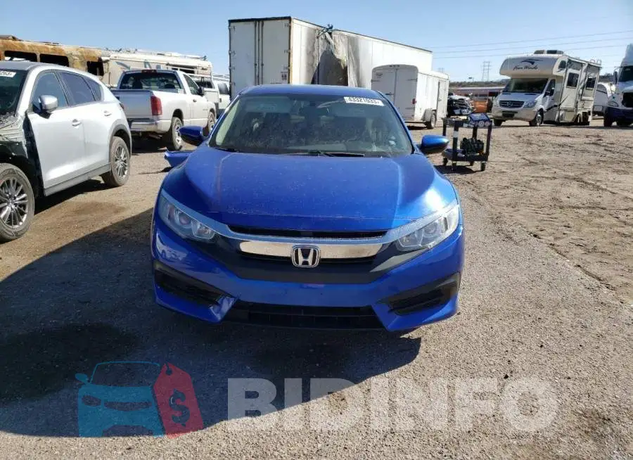 19XFC2F50GE096374 Photo# 5