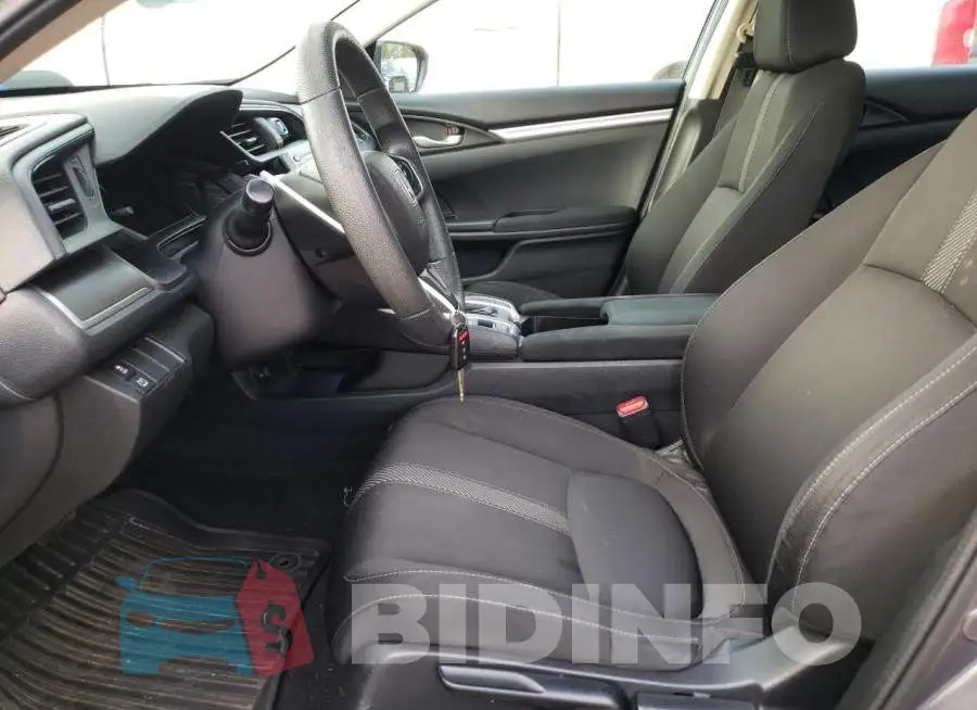 19XFC2F52GE207622 Photo# 7