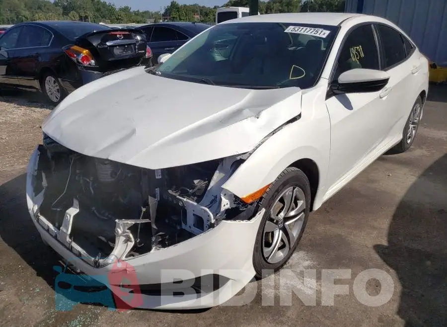 19XFC2F56GE070586 Photo# 2