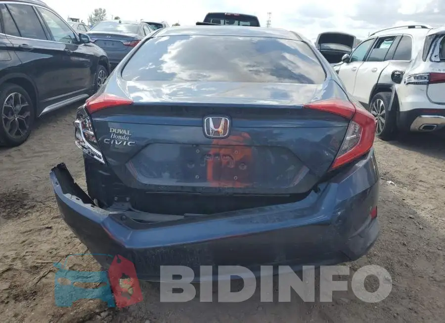 19XFC2F57HE073000 Photo# 6