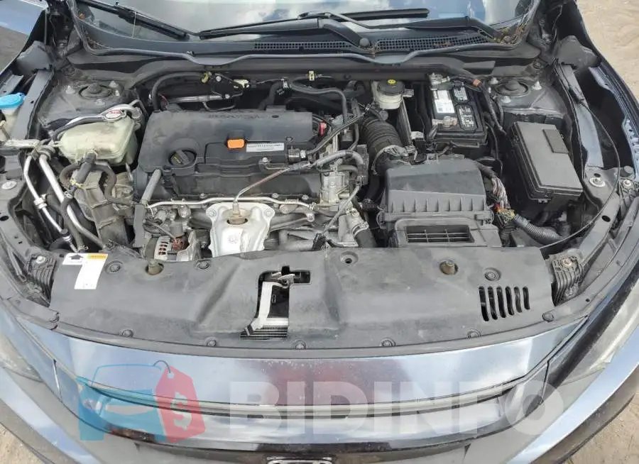 19XFC2F57HE073000 Photo# 11
