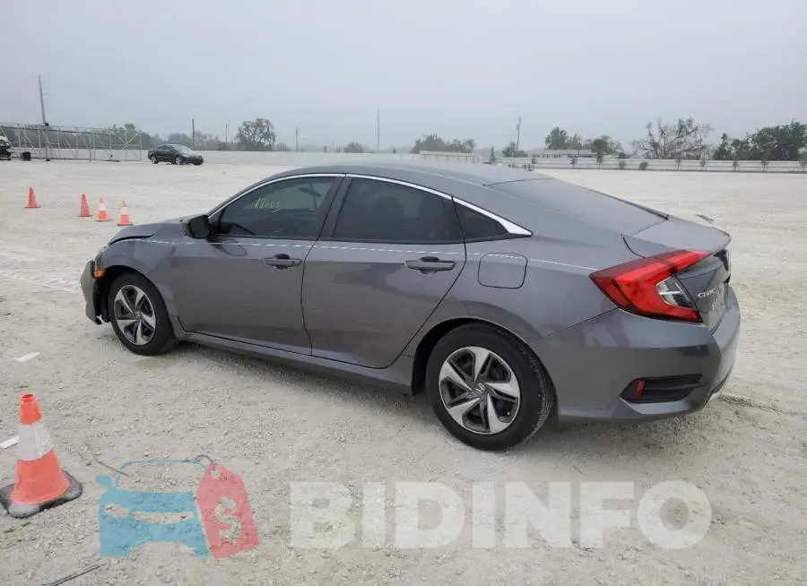 19XFC2F60KE030070 Photo# 2