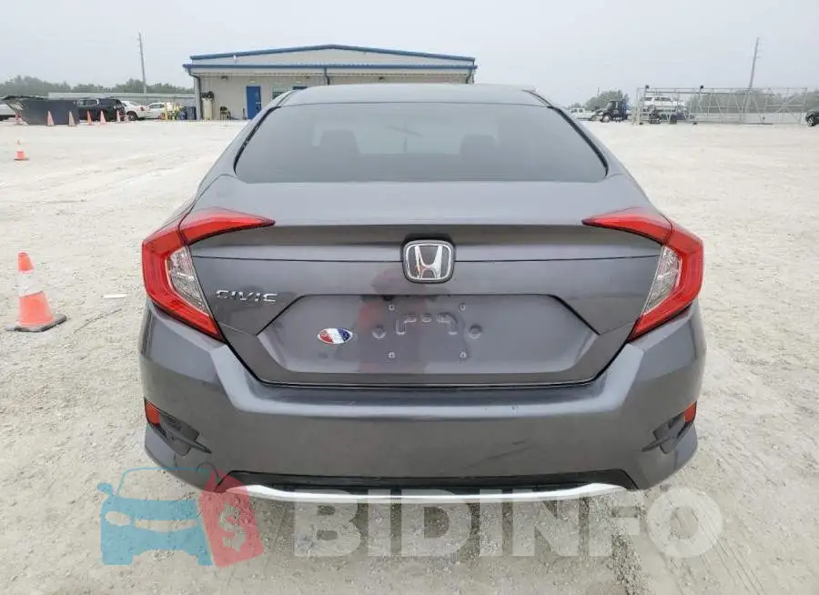 19XFC2F60KE030070 Photo# 6