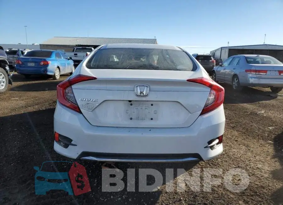 19XFC2F64KE009044 Photo# 6