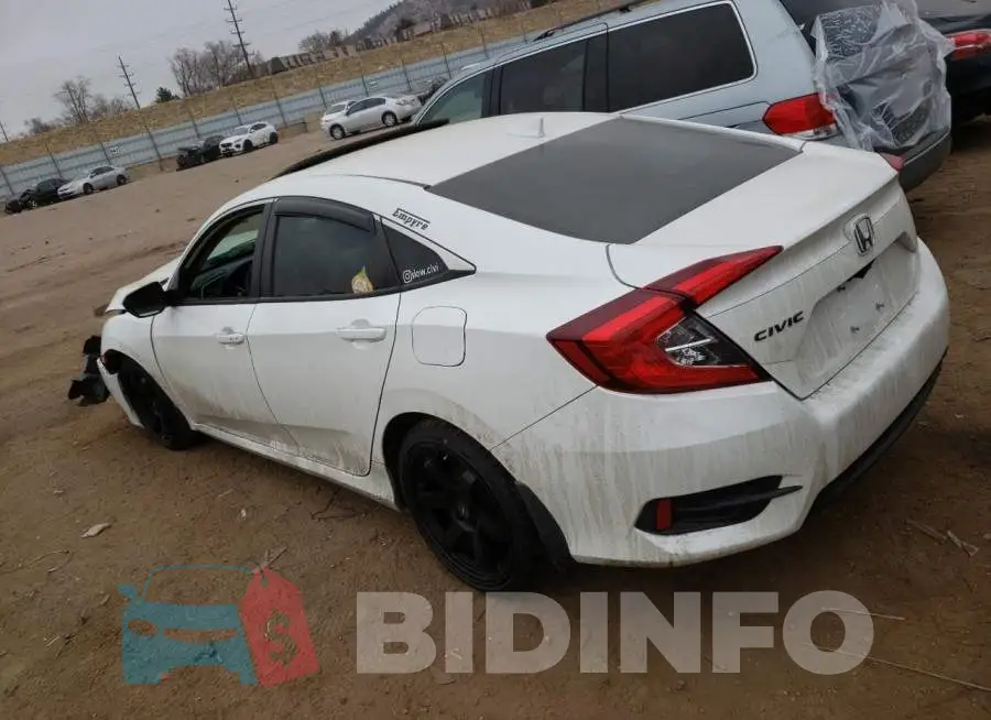 19XFC2F70HE025274 Photo# 2