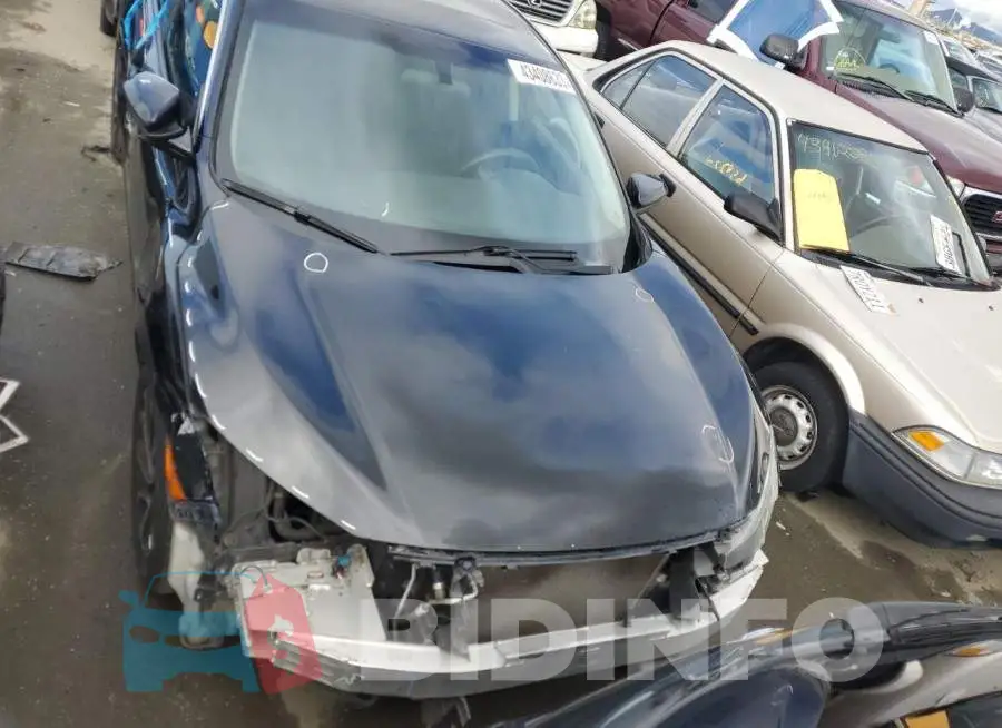 19XFC2F71GE213574 Photo# 5