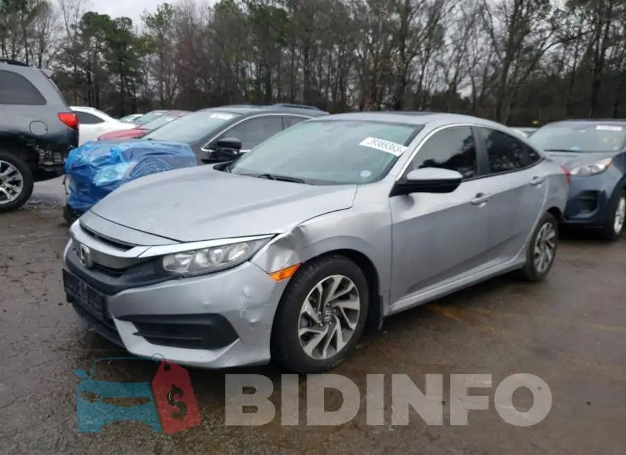 19XFC2F79JE000346 Photo# 1