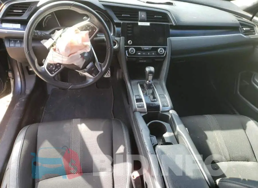 19XFC2F8XKE201425 Photo# 8