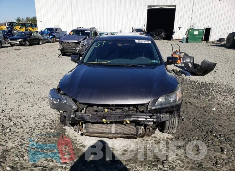 1HGCR2F32FA246164 Photo# 5