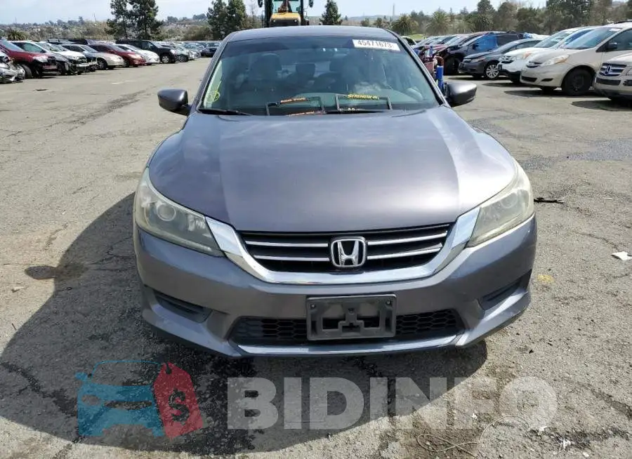 1HGCR2F37EA155454 Photo# 5
