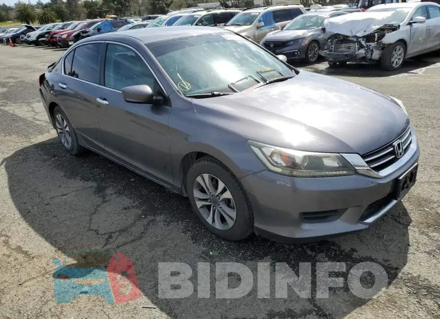 1HGCR2F37EA155454 Photo# 4