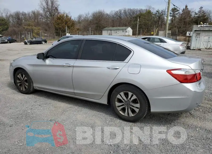 1HGCR2F37FA150918 Photo# 2