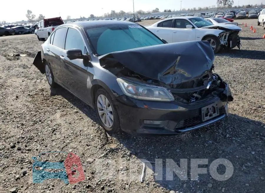 1HGCR2F70EA111461 Photo# 4