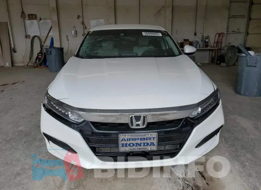 1HGCV1F12KA148539 Photo# 5