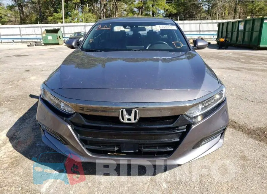 1HGCV1F32KA162989 Photo# 5