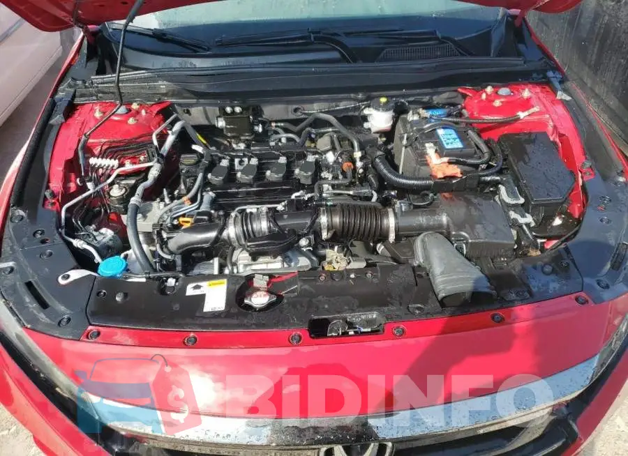 1HGCV1F40MA049036 Photo# 7