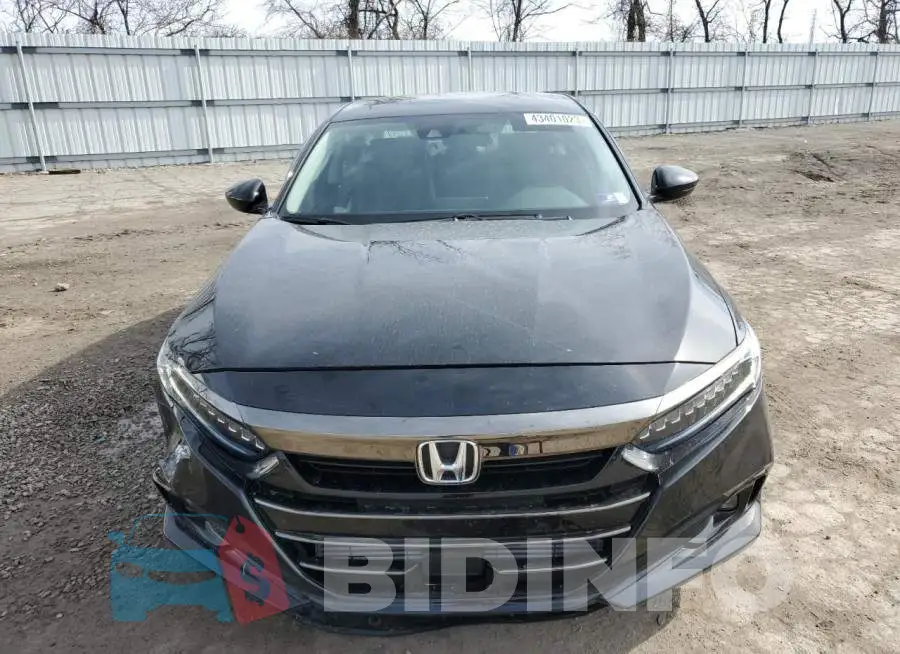1HGCV1F43MA008416 Photo# 5