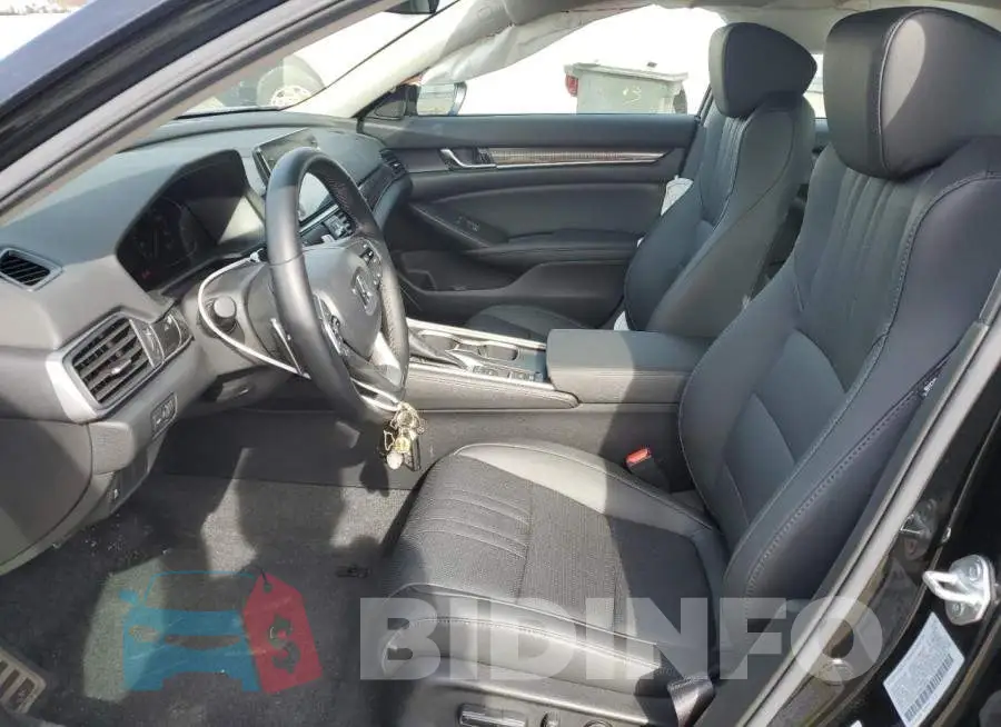 1HGCV1F43MA008416 Photo# 7