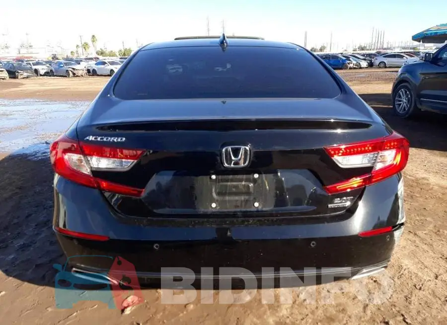 1HGCV2F96MA030833 Photo# 6