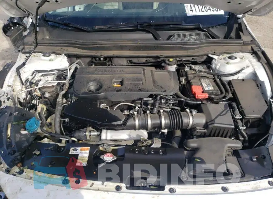 1HGCV2F98MA015573 Photo# 11