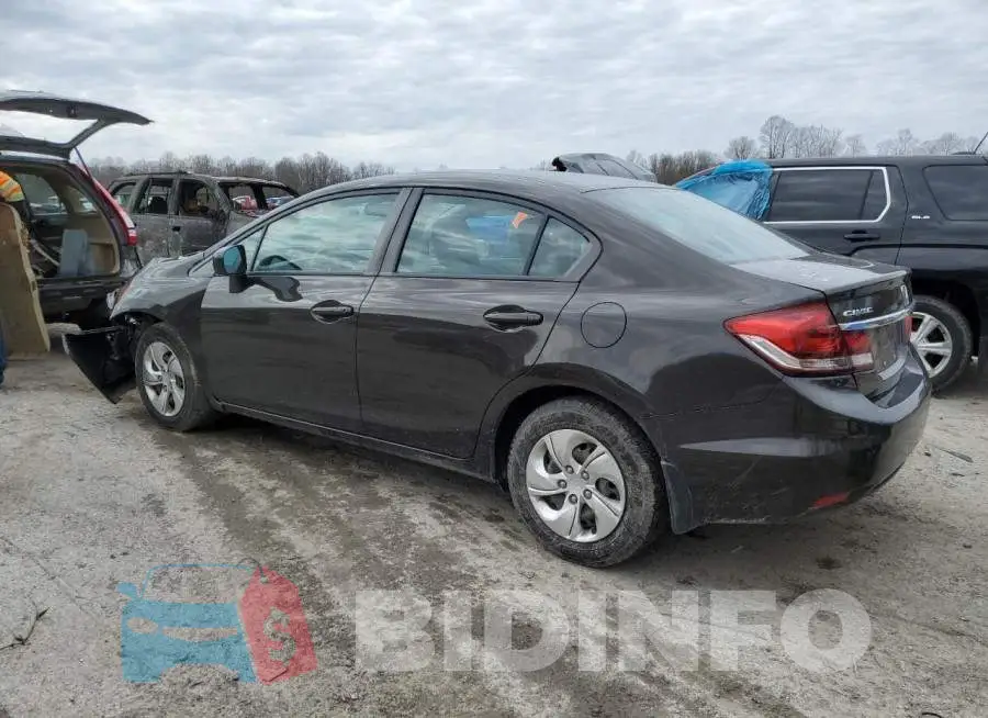 2HGFB2F52EH520577 Photo# 2