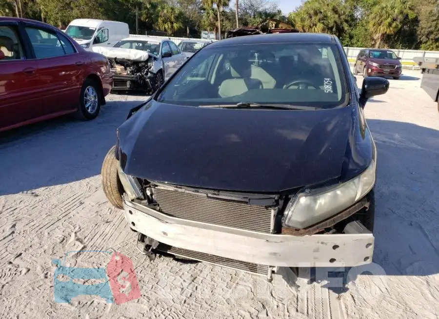 2HGFB2F54EH508754 Photo# 5