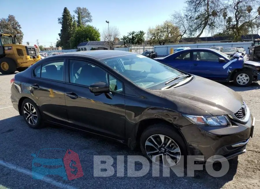 2HGFB2F89EH532543 Photo# 4
