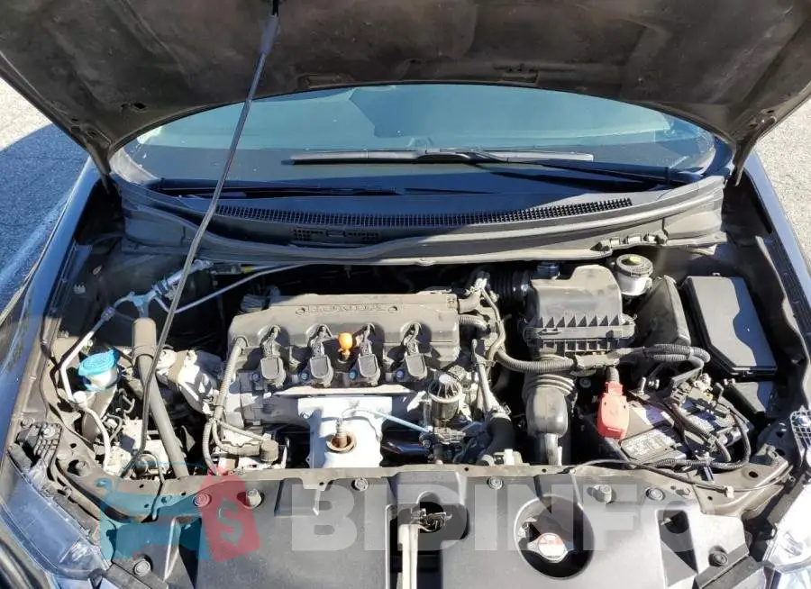 2HGFB2F89EH532543 Photo# 11