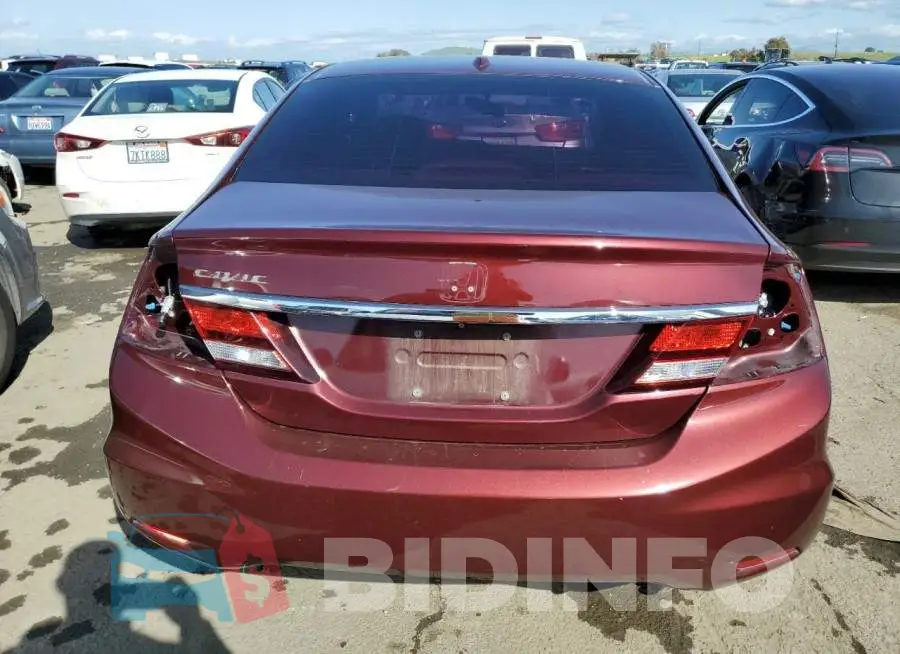 2HGFB2F90FH520484 Photo# 6
