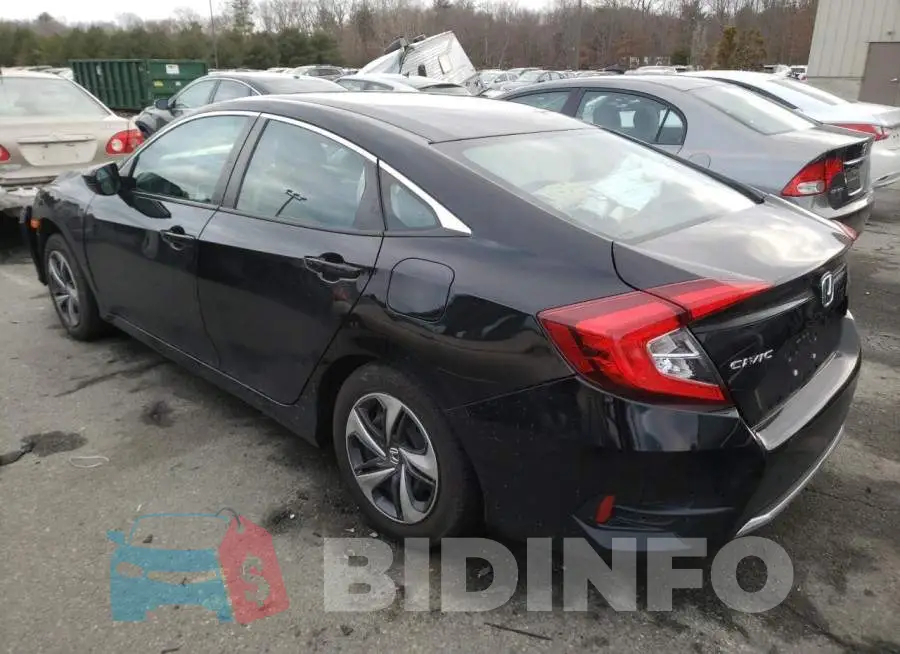 2HGFC2F6XKH590927 Photo# 2