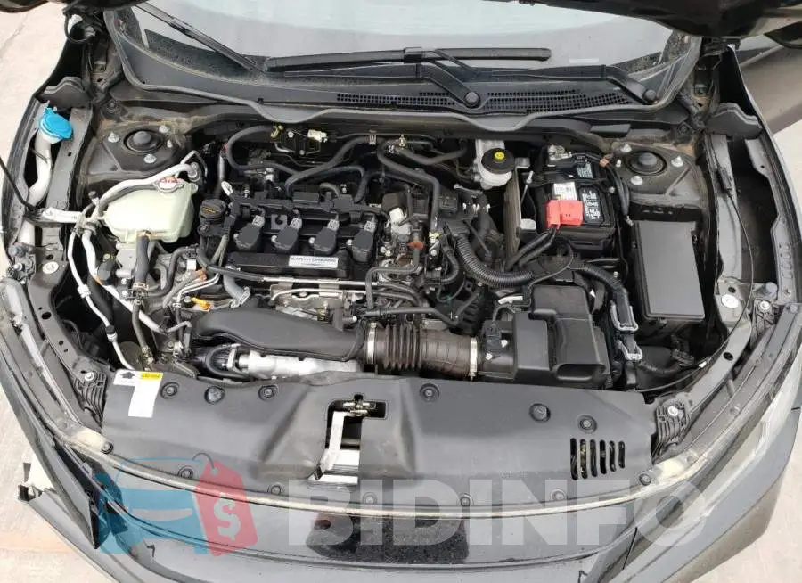 2HGFC3B37KH351725 Photo# 11