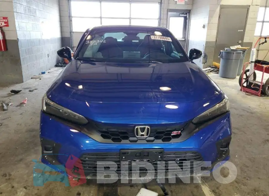 2HGFE1E56NH471614 Photo# 5