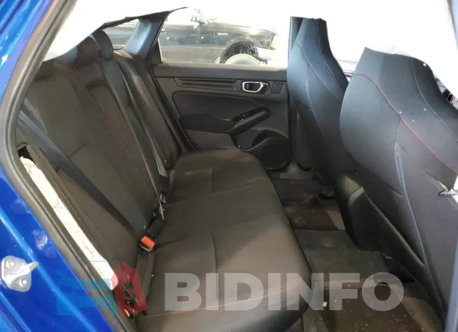 2HGFE1E56NH471614 Photo# 10