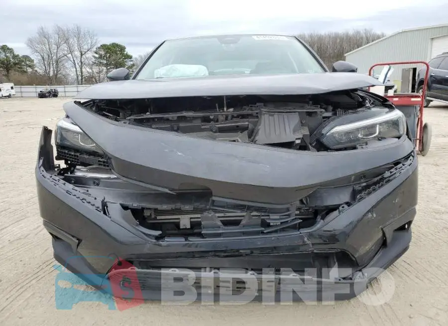 2HGFE2F23NH545596 Photo# 5