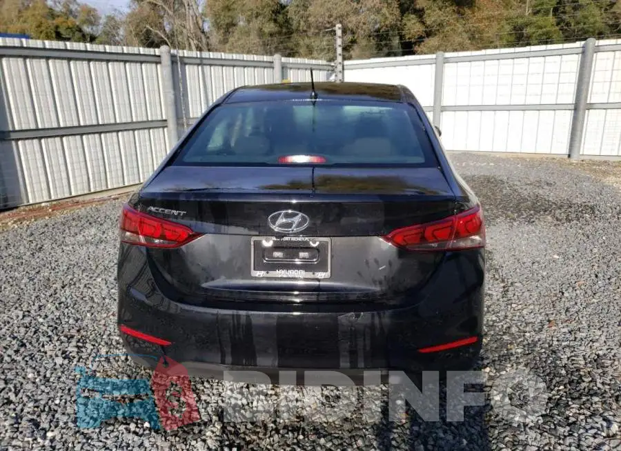 3KPC24A69NE165531 Photo# 6