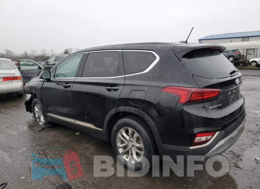 5NMS2CAD6KH065122 Photo# 2
