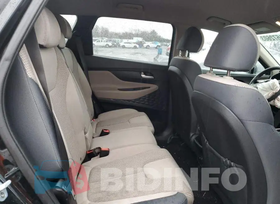 5NMS2CAD6KH065122 Photo# 10