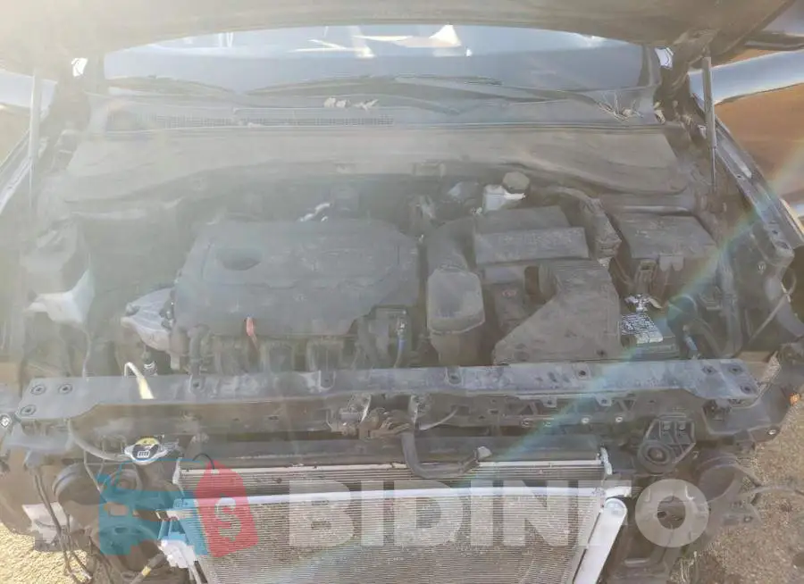 5NMS33AD4KH064726 Photo# 12